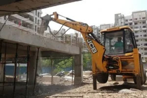 Demolition Services in Troop Bazaar, Hyderabad