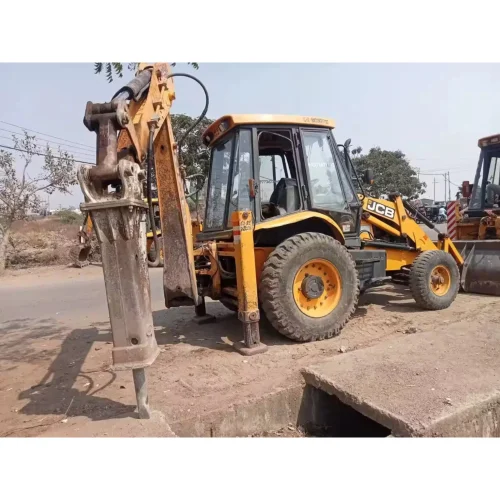 Jcb breaker in Troop Bazaar 9440969690